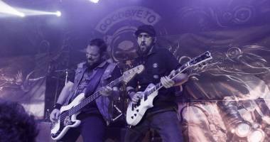 Incendiu în "Colectiv" / Fotografii surprinse înainte de concertul trupei Goodbye to Gravity. GALERIE FOTO - 2