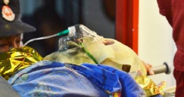 Stire din Eveniment : TRAGEDIA DIN CLUBUL "COLECTIV". ÎNCĂ UN RĂNIT GRAV, TRANSFERAT LA VIENA
