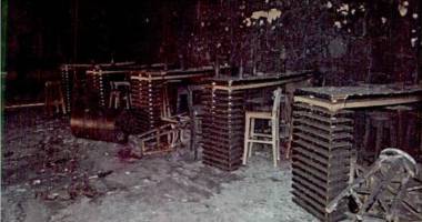 GALERIE FOTO / Cum arăta clubul Colectiv după incendiu - 3