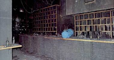 GALERIE FOTO / Cum arăta clubul Colectiv după incendiu - 9