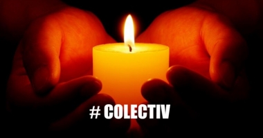 Victimele din Colectiv, comemorate printr-un festival de trei zile