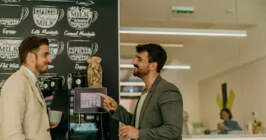 Odată cu el