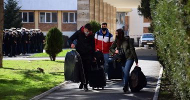 Stire din Social : Reguli stricte la Colegiul Militar Constanța! Cine nu are voie să părăsească unitatea