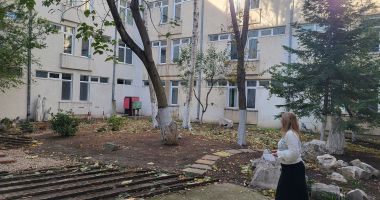 Stire din Cultură-Educație : ”Tu decizi pentru Constanța!”, o glumă bună sau proastă? Ce s-a ales de proiectele din 2022