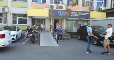 Stire din Eveniment : Colegiul Medicilor: Consiliul de Medicină Legală a încălcat grav drepturile medicilor de la Spitalul Pantelimon
