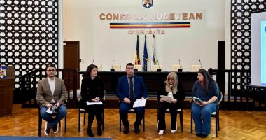 Stire din Politică-Administrație : Colegiul Prefectural. Proiectele de restaurare ale unor monumente istorice din Constanța, în atenția autorităților