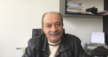 "Ar fi dezastru dacă s-ar desființa liceul nostru!" - 2