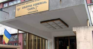 Stire din Cultură-Educație : Serbarea Francofoniei la Colegiul "Carol I"