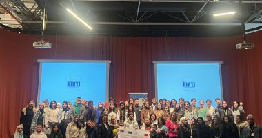Stire din Cultură-Educație : Elevii Colegiului ”Mihai Eminescu” povestesc experiența Erasmus în Istanbul
