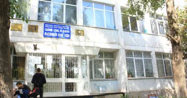 Stire din Cultură-Educație : Instituțiile spaniole susțin specializarea elevilor de la Colegiul de Marină