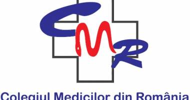 Stire din Sănătate : Demisie BOMBĂ la conducerea Colegiului Medicilor!