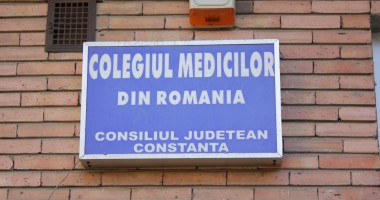 Alegerile de la Colegiul Medicilor se reiau în decembrie