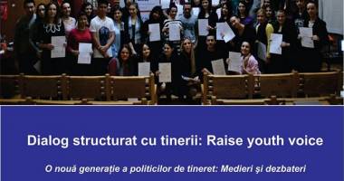 Stire din Cultură-Educație : Eveniment de anvergură internațională la Colegiul "Mircea"