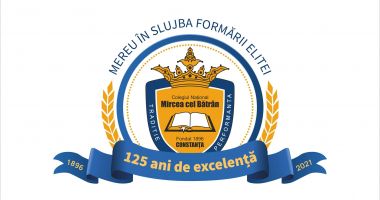 Colegiul Național „Mircea cel Bătrân” aniversează 125 de ani. Repere istorice ale polului elitei intelectuale a Dobrogei - 9