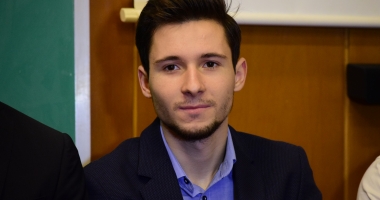 Mirciștii olimpici internaționali, premiați la Ministerul Educației - 11