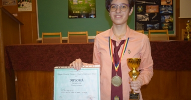 Ziua Națională a României, sărbătorită de mirciști cu numeroase premii la concursuri internaționale - 3
