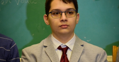 Mirciștii olimpici internaționali, premiați la Ministerul Educației - 21