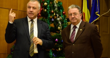 Mirciștii olimpici internaționali, premiați la Ministerul Educației - 25