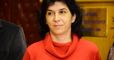 Mirciștii olimpici internaționali, premiați la Ministerul Educației - 32