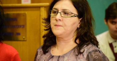 Mirciștii olimpici internaționali, premiați la Ministerul Educației - 31