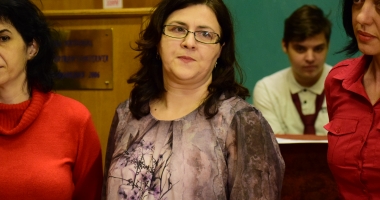 Mirciștii olimpici internaționali, premiați la Ministerul Educației - 30