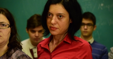 Mirciștii olimpici internaționali, premiați la Ministerul Educației - 29