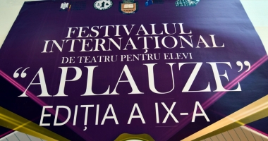 Aniversare cu record de olimpici naționali și internaționali la Colegiul Național "Mircea cel Bătrân" - 2
