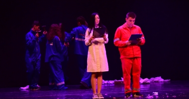 S-a terminat festivalul "Aplauze". Iată cine sunt marii câștigători - 2