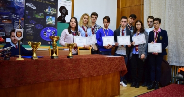 Mirciștii nu iartă nicio competiție. Noi premii, alte motive de apreciere - 2