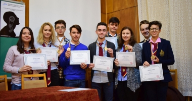 Mirciștii nu iartă nicio competiție. Noi premii, alte motive de apreciere - 3