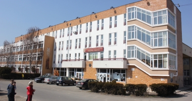 Stire din Cultură-Educație : Colegiul de Arte, gazda naționalei "Educație pentru sănătate"