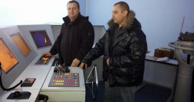 Stire din Economie : Colegiul Nautic Român inaugurează DP & Offshore Centre