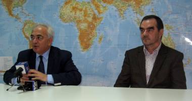 Colegiul Nautic Român intră pe piața offshore a Constanței - 2