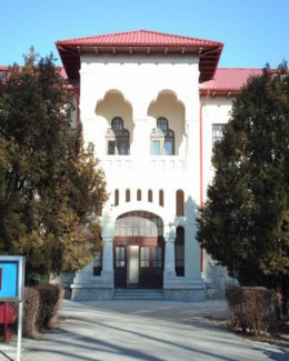 Stire din Cultură-Educație : O săptămână de vacanță în Olanda