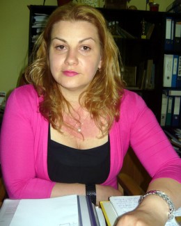 Stire din Cultură-Educație : "Am făcut o simulare a Bacalaureatului cu subiecte foarte grele"