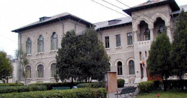 Stire din Cultură-Educație : Elevi din Slovacia, la Colegiul Pedagogic