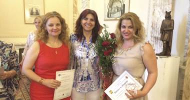 Colegiul Pedagogic, declarat  Școala Europeană pentru a patra oară - 2