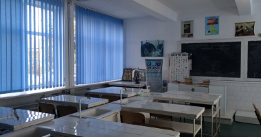 "Ar fi dezastru dacă s-ar desființa liceul nostru!" - 4