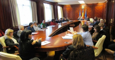 Stire din Politică-Administrație : Autoritățile constănțene, plan de acțiune pentru sărbătorile de iarnă