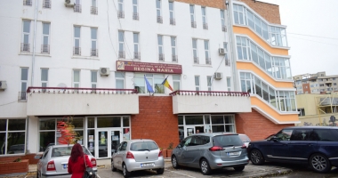Colegiul Național de Arte "Regina Maria", la ceas aniversar - 3