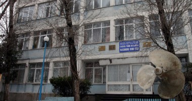Stire din Cultură-Educație : Sărbătoarea Colegiului de Marină "Al.I. Cuza"