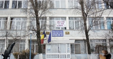 Stire din Cultură-Educație : Cum vor ajunge 15 elevi de la Colegiul de Marină să facă practică în Germania