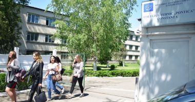 Liceul Agricol, pe lista neagră. Primarul spune că trebuie desființat, directorul îl contrazice - 4