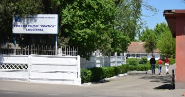 Liceul Agricol, pe lista neagră. Primarul spune că trebuie desființat, directorul îl contrazice - 6