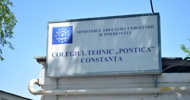 Liceul Agricol, pe lista neagră. Primarul spune că trebuie desființat, directorul îl contrazice - 7