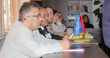 Cum au ajuns elevii marinari să construiască o fântână în Africa - 2