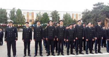 Colegiul Național Militar 