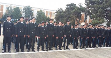 Colegiul Național Militar "Alexandru Ioan Cuza", redeschis după 20 de ani - 4