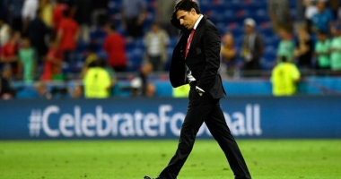 Stire din Sport : Galezul Chris Coleman, mândru de elevii săi