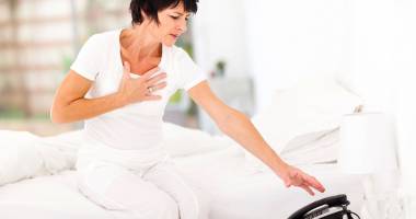 Stire din Sănătate : Colesterolul ridicat, cauza bolilor cardiovasculare